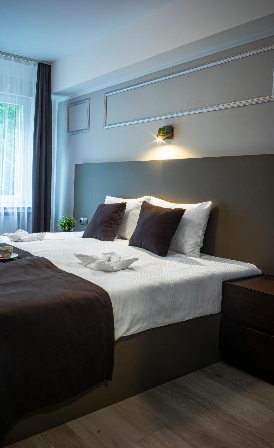 Loewen Hotel Radevormwald Esterno foto