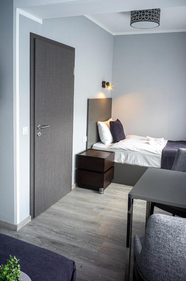 Loewen Hotel Radevormwald Esterno foto
