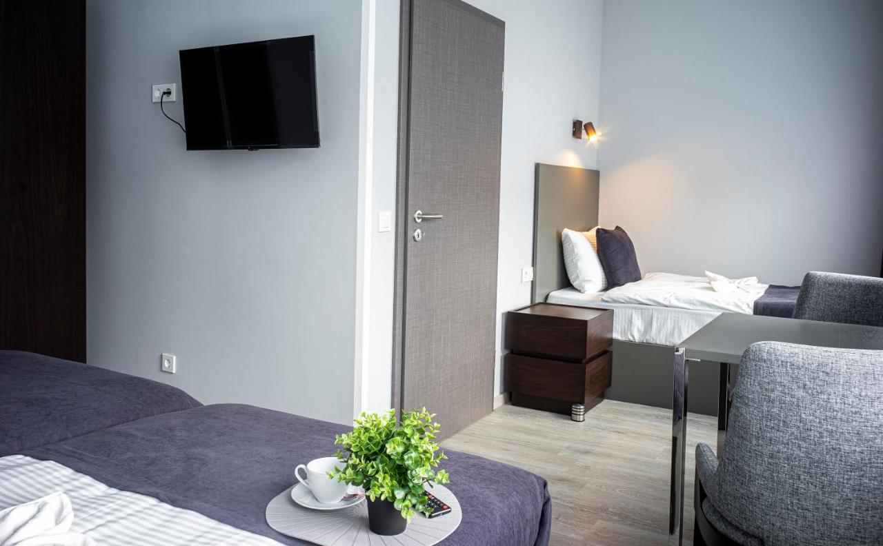 Loewen Hotel Radevormwald Esterno foto