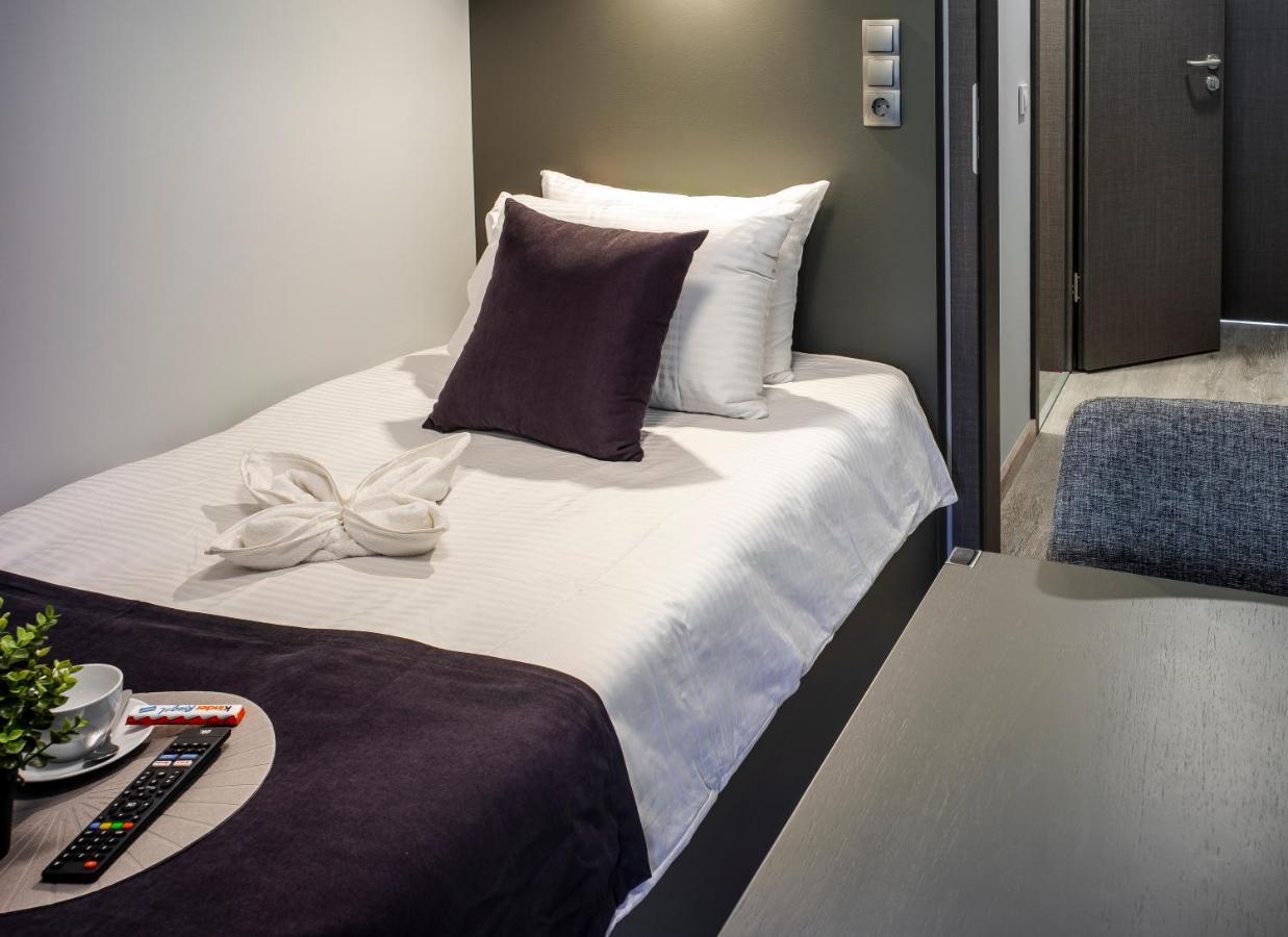 Loewen Hotel Radevormwald Esterno foto
