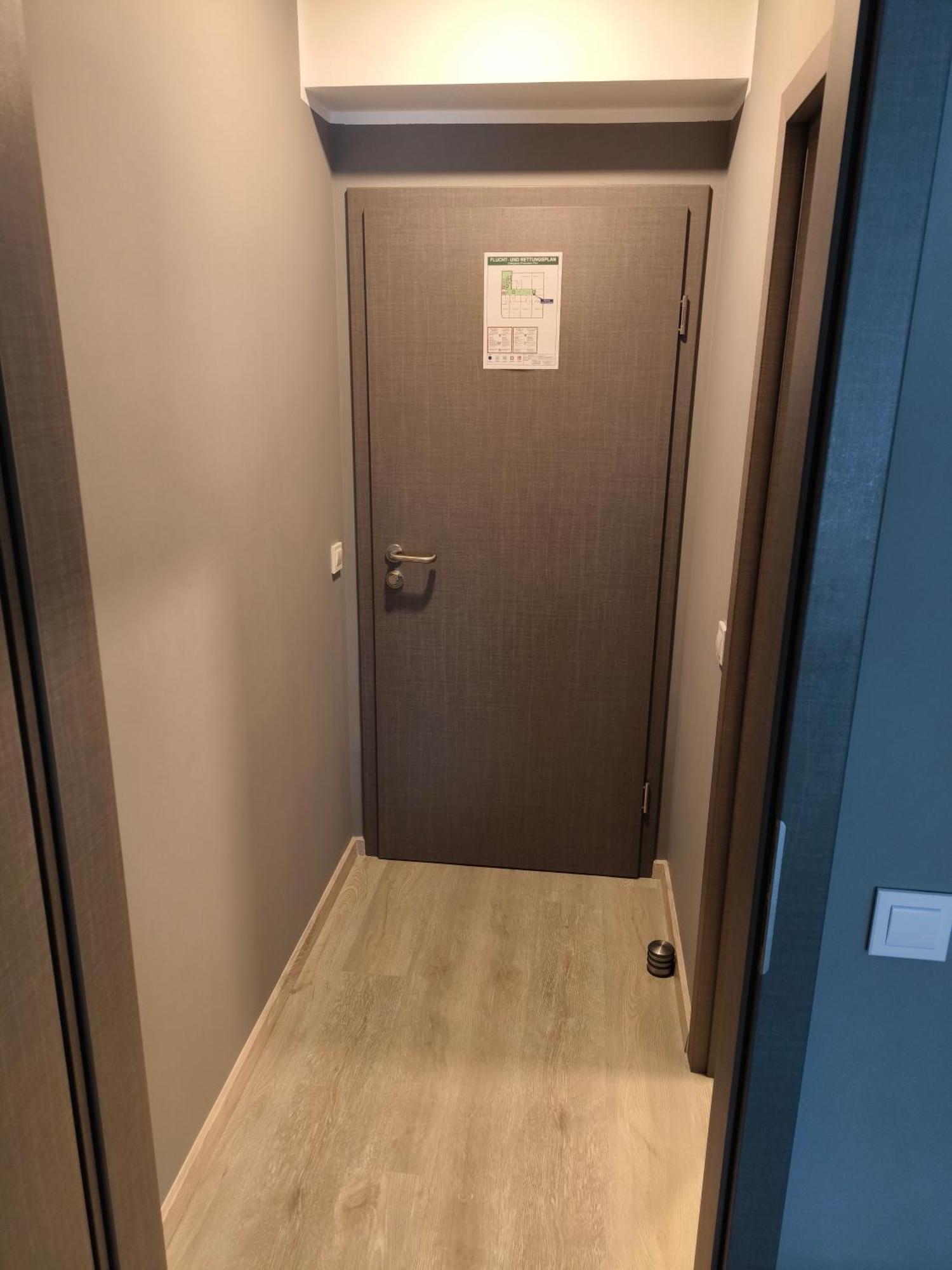 Loewen Hotel Radevormwald Esterno foto